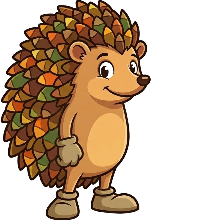 Igelkotte